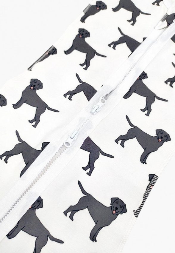 Конверт Mjolk