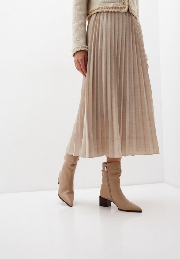 Полусапоги Giotto