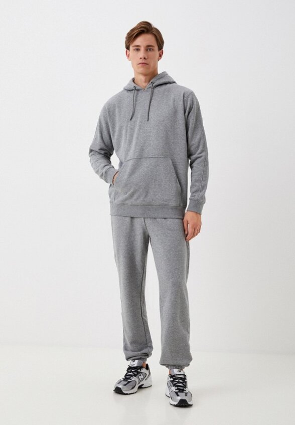 Худи Urban Tiger