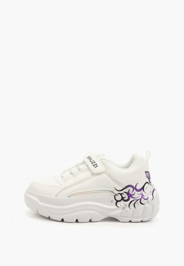 Кроссовки Shuzzi