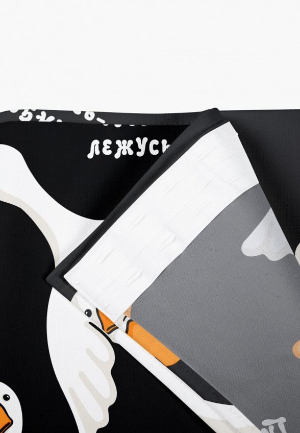 Штора Crazy Getup