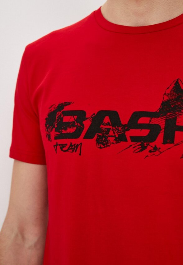 Футболка BASK