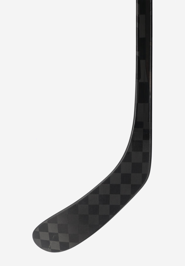 Клюшка хоккейная детская Bauer Nexus Sync JR, Черный