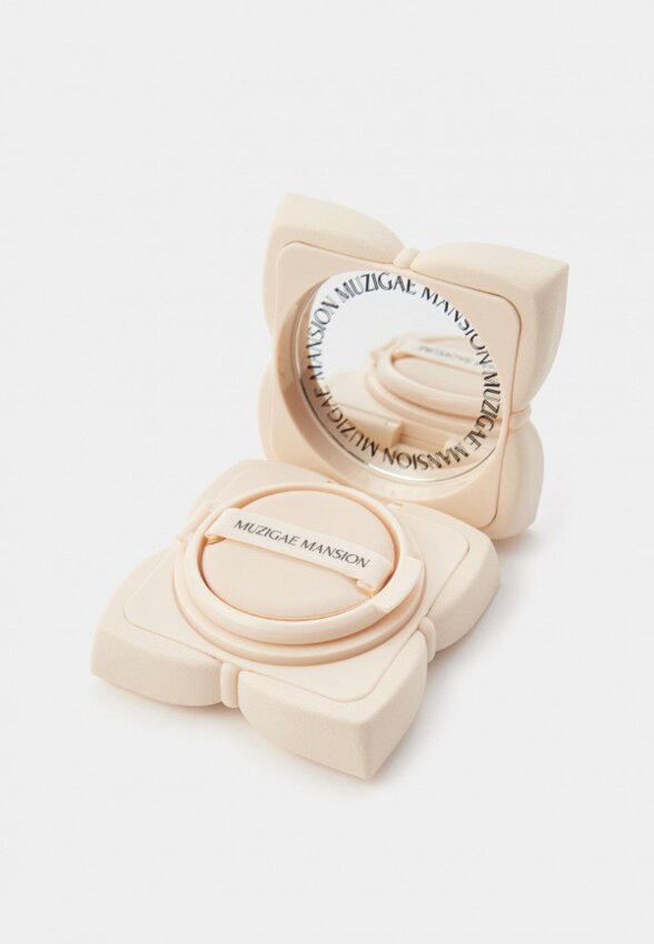 Кушон для лица Muzigae Mansion