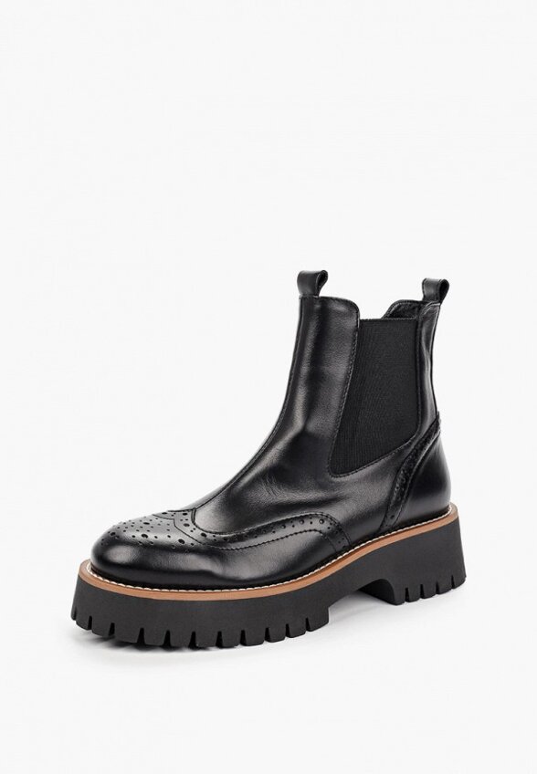 Ботинки Altabella