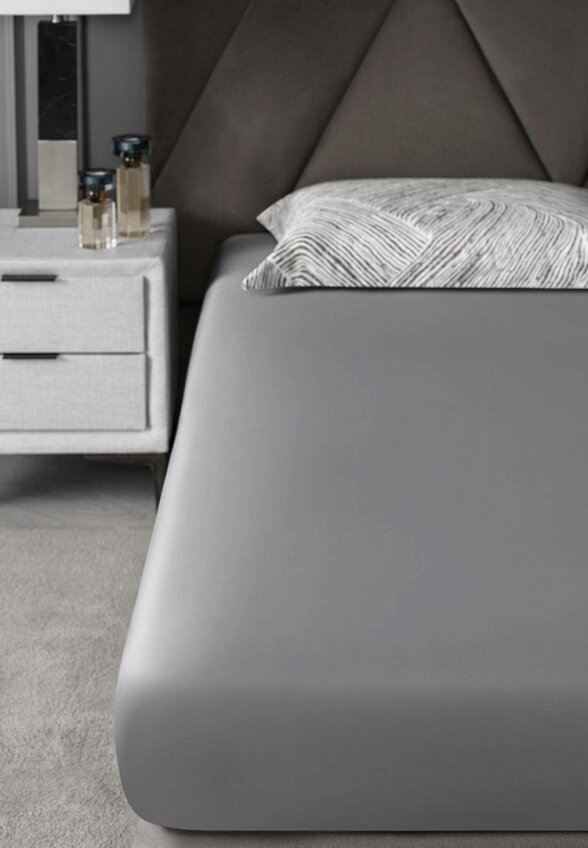 Постельное белье Евро Togas