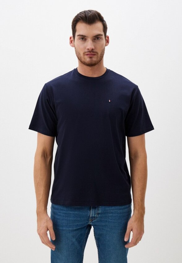 Футболка Finisterre