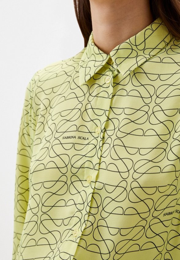 Блуза Sabrina Scala