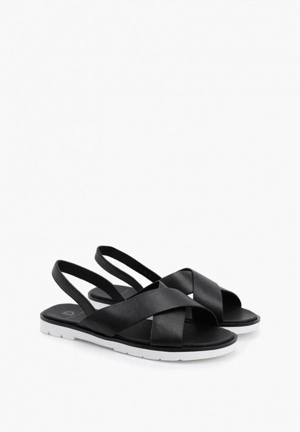 Сандалии Donna D’oro