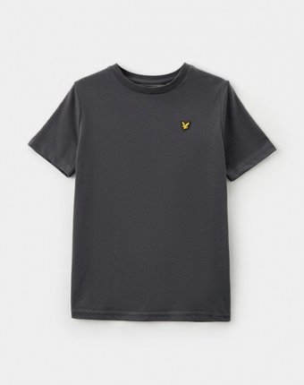 Футболка Lyle & Scott детям