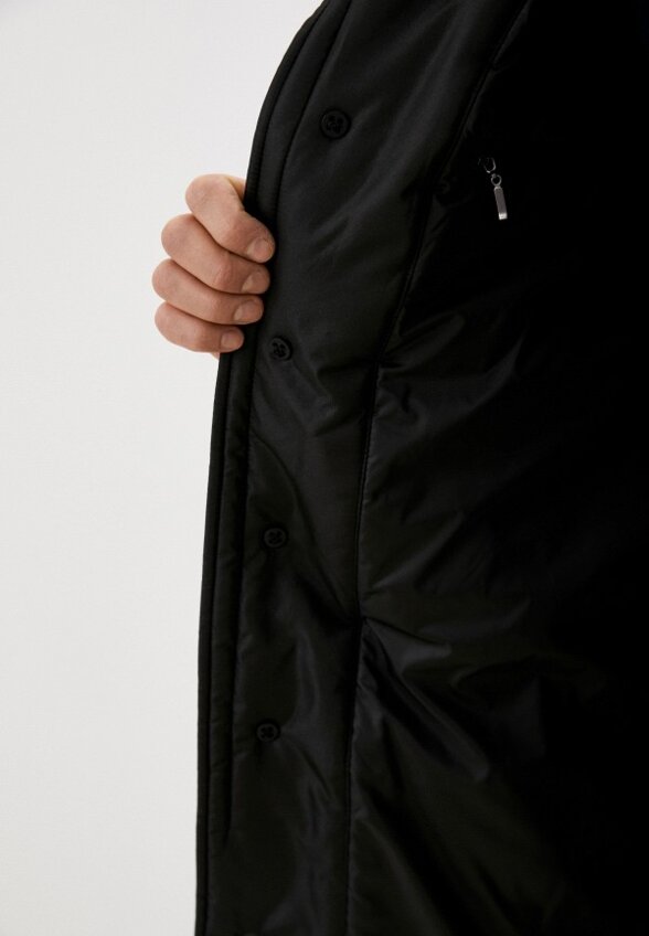 Куртка утепленная Bazioni