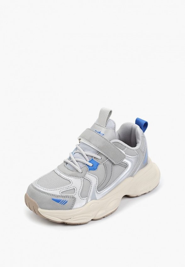 Кроссовки Капитошка