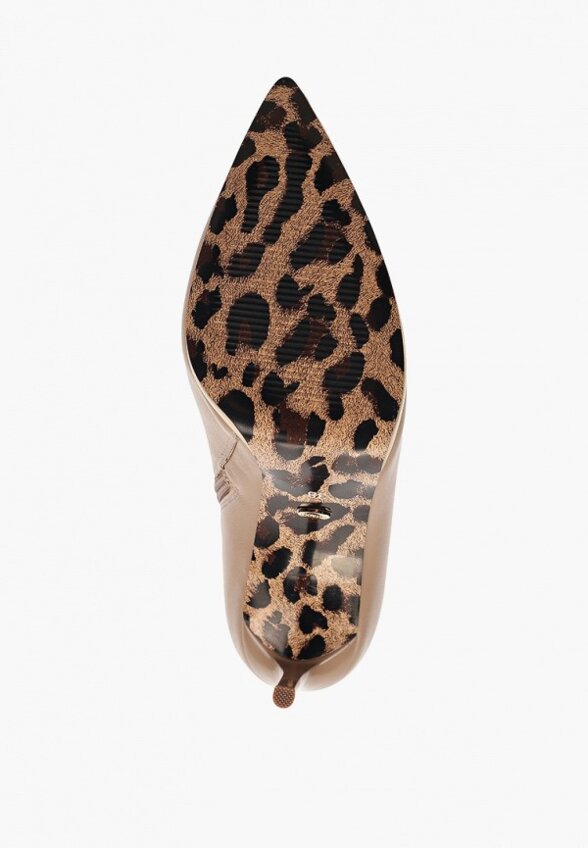 Ботильоны Vitacci