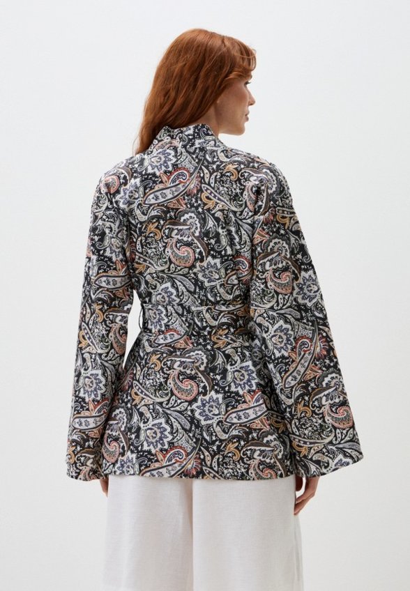 Накидка Lastrid