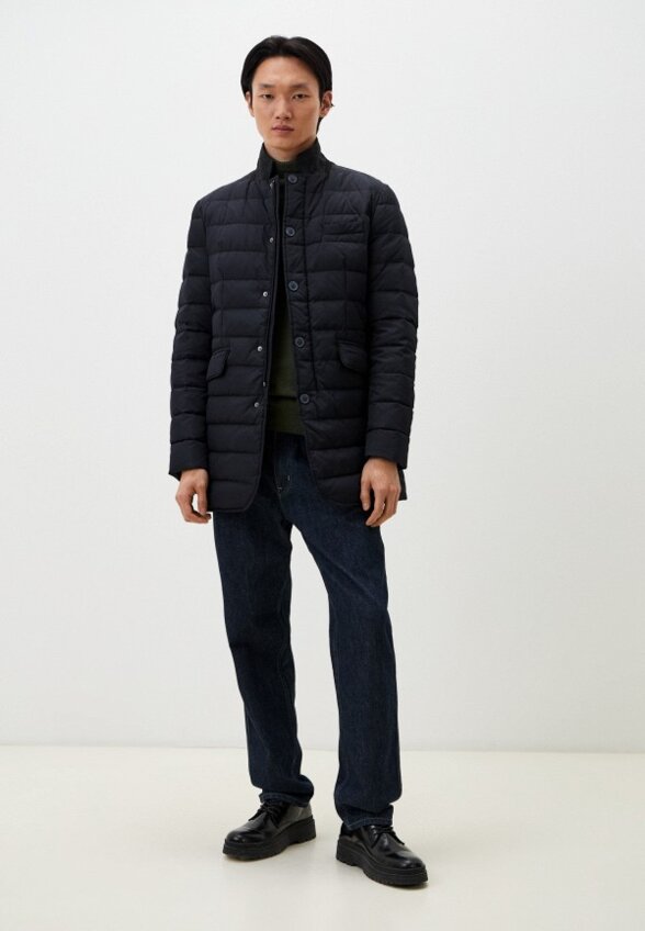 Пуховик Madzerini