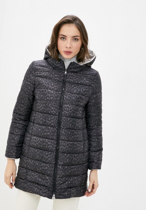 Пуховик Dixi-Coat