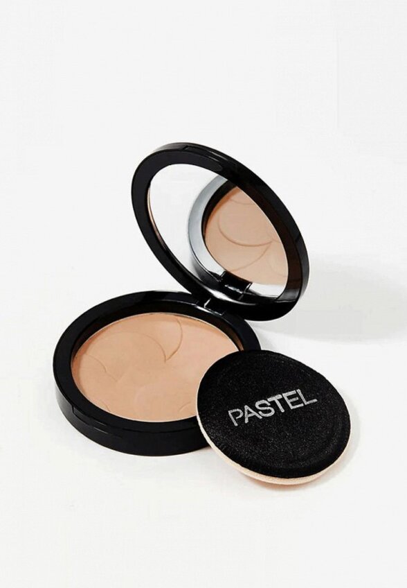 Пудра Pastel