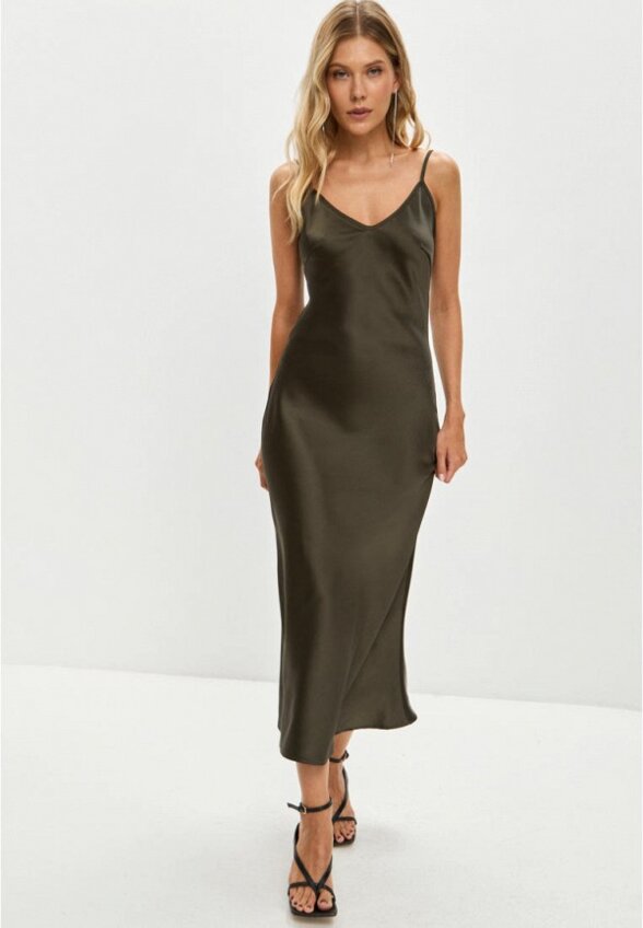 Платье Gabriel and Ester London