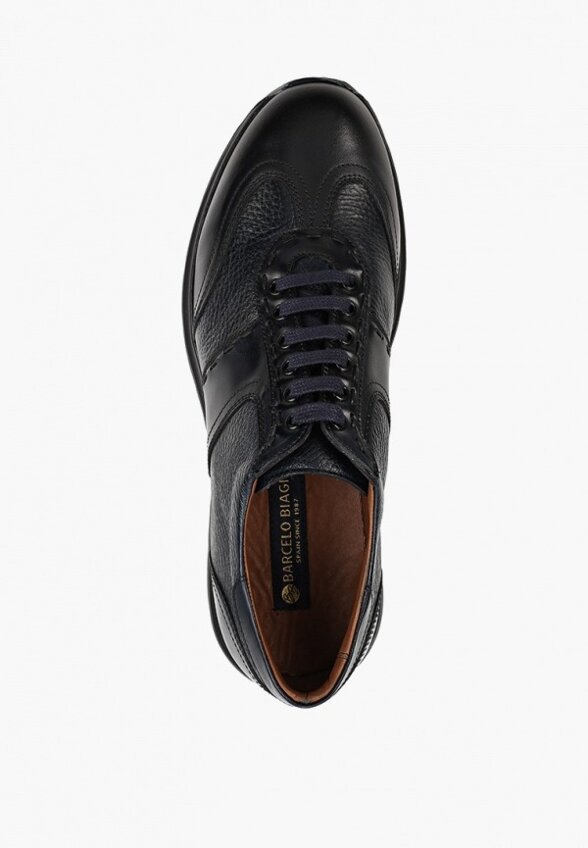 Кроссовки Barcelo Biagi