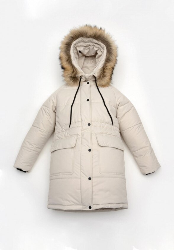 Куртка утепленная Orso Bianco