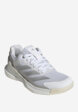 Кроссовки женские adidas Crazyquick Boost Padel, Белый2  - превью