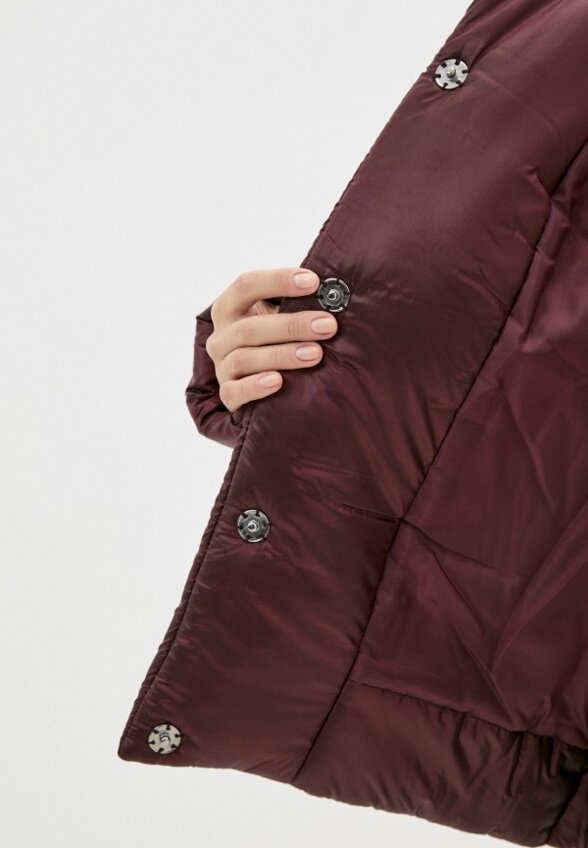 Куртка утепленная UnicoModa