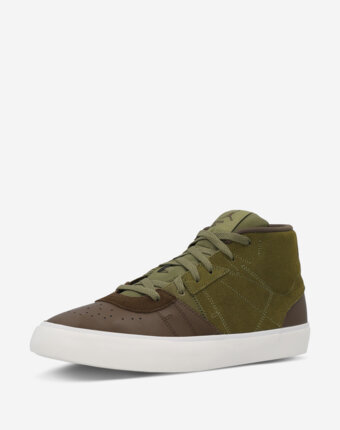 Кеды мужские Nike Jordan Series Mid, Зеленый женщинам