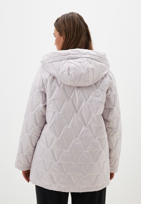 Куртка утепленная Karmel Style