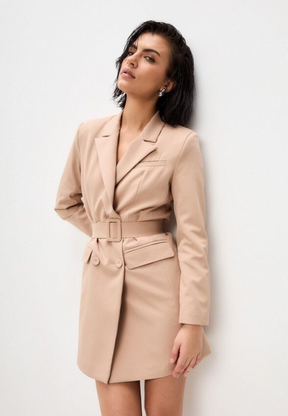 Платье Noele Boutique