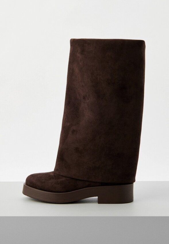 Сапоги Casadei