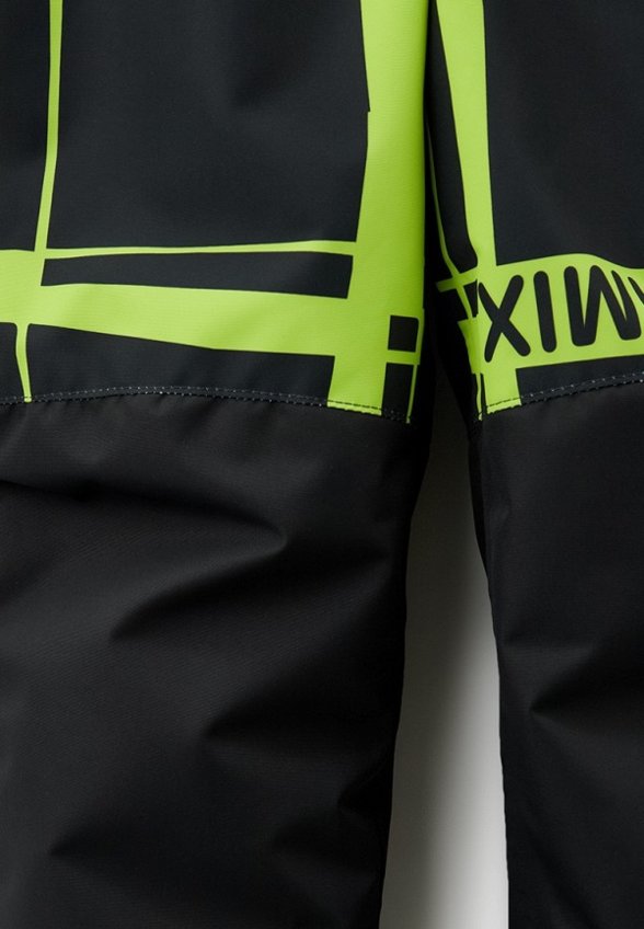 Комбинезон утепленный Jam Mix