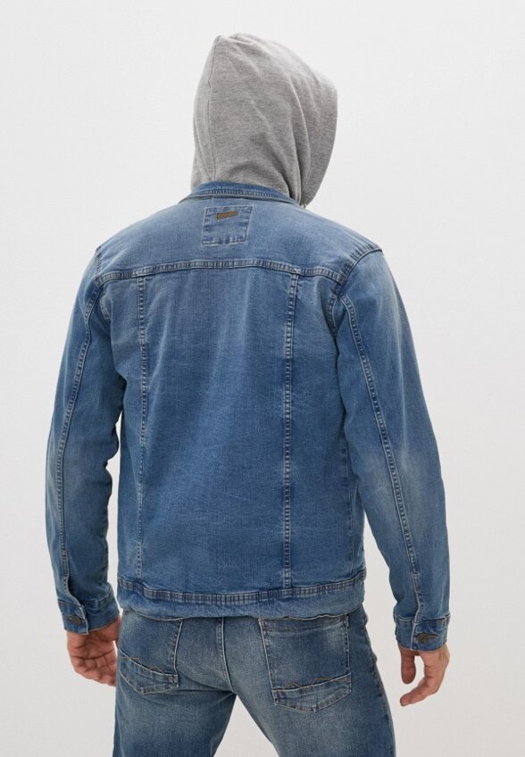 Куртка джинсовая Blend