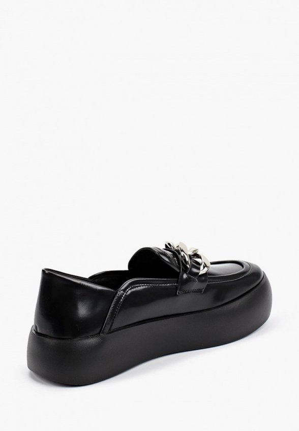 Лоферы Abricot