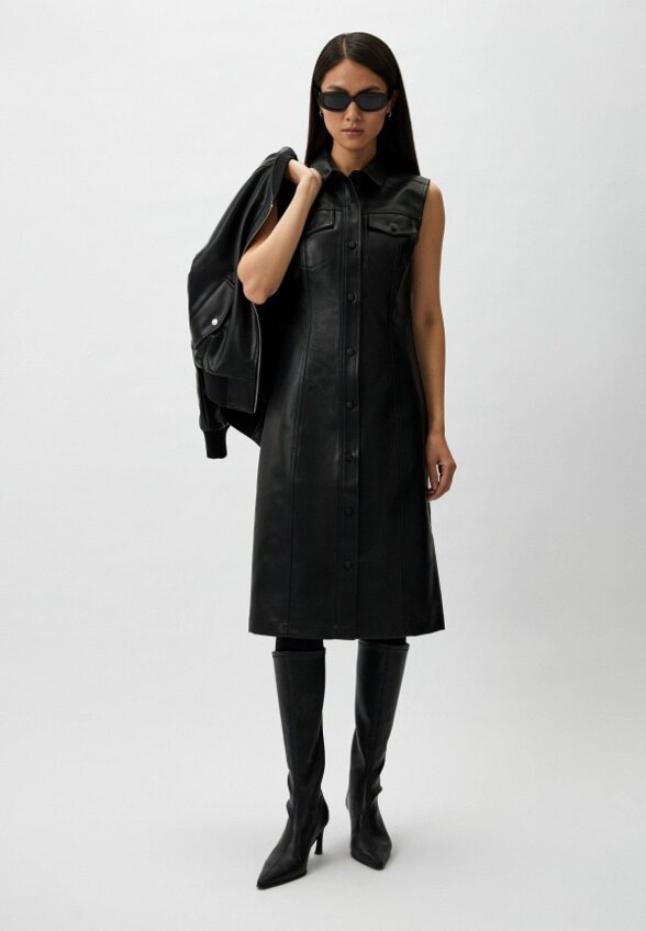 Платье Calvin Klein Jeans