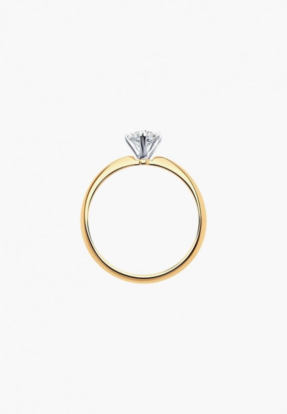 Кольцо Sokolov