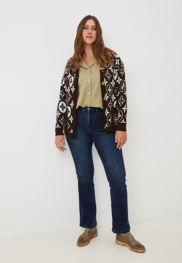 Кардиган Iglena