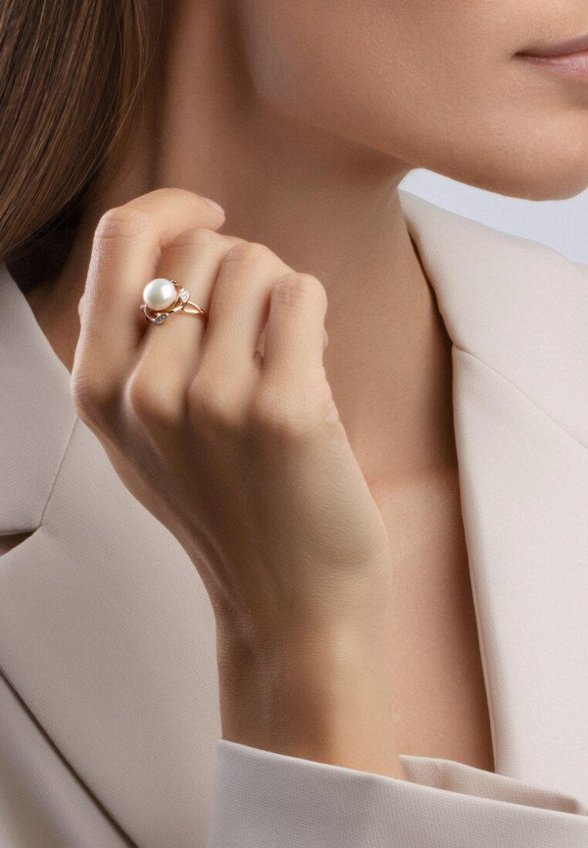 Кольцо Sokolov