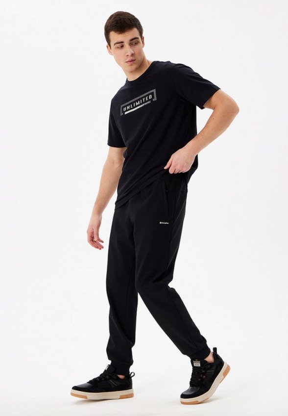 Брюки спортивные Baasploa