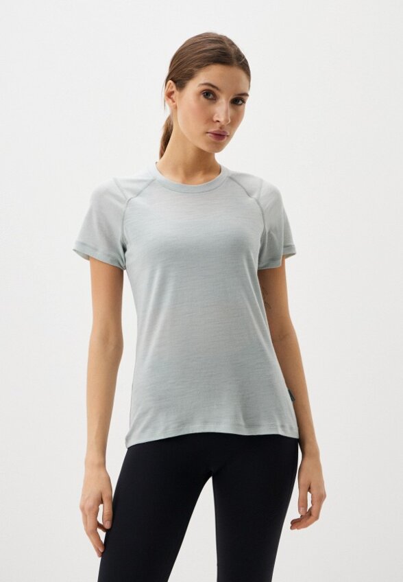 Футболка спортивная Helly Hansen