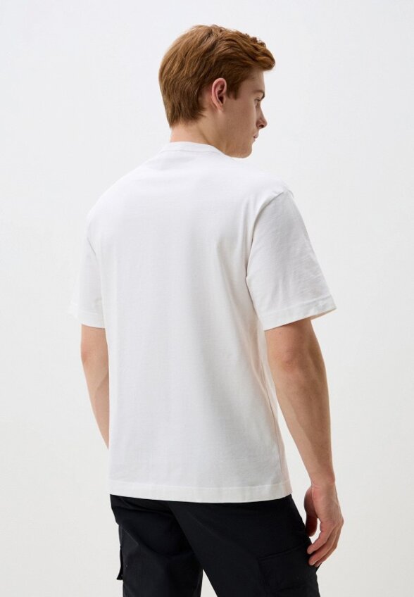 Футболка Reebok