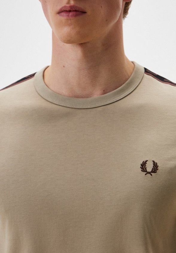 Футболка Fred Perry