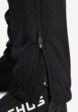 Брюки для беговых лыж мужские Fischer Softshell Light, Черный8  - превью