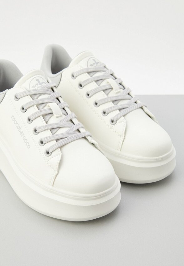 Кеды Roccobarocco