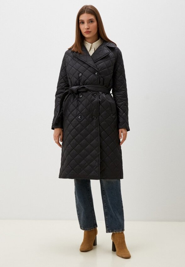 Куртка-пальто Снежная Королева