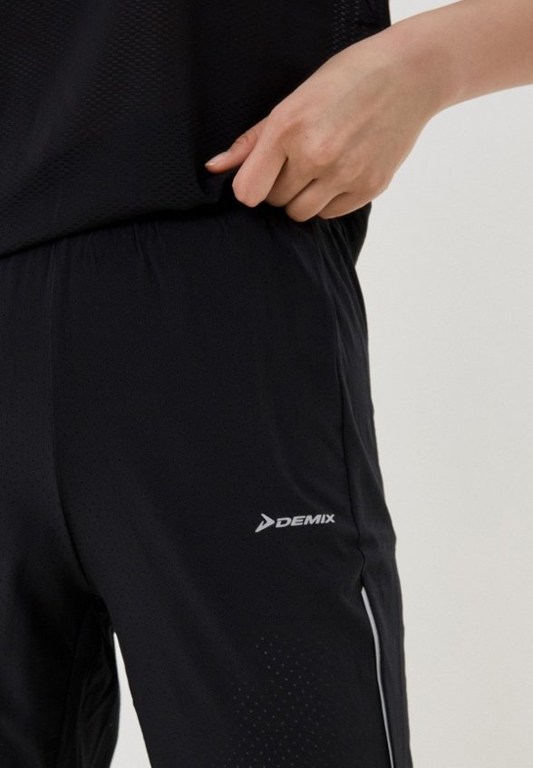Брюки спортивные Demix