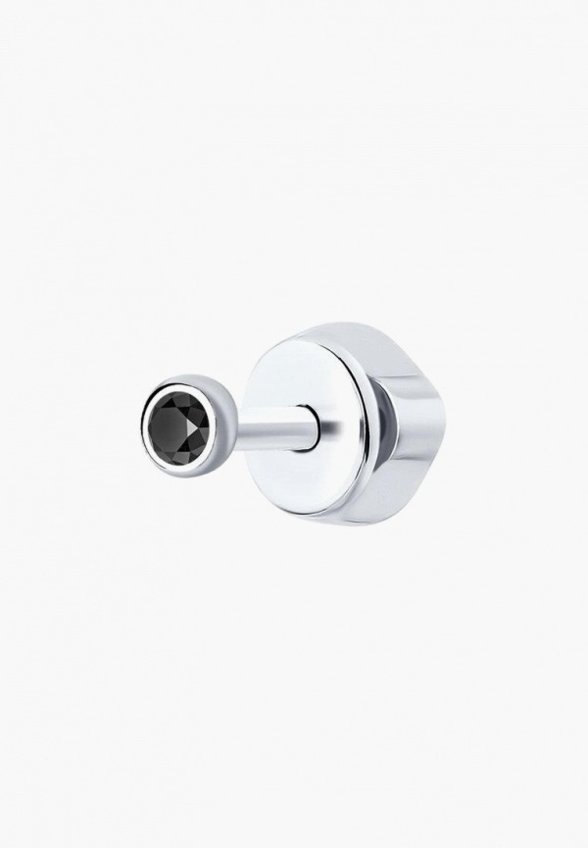 Серьга Sokolov