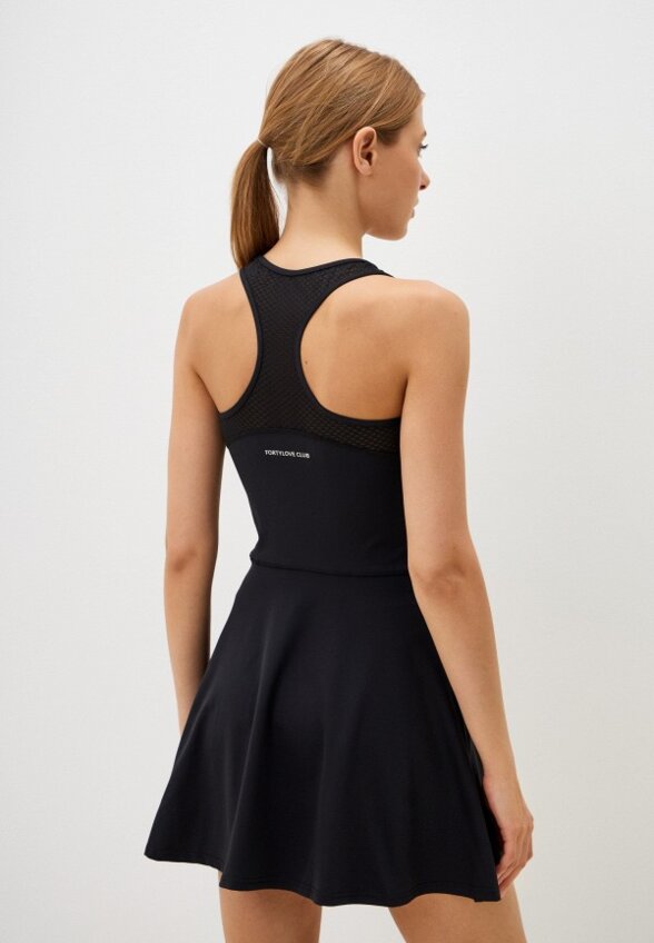 Платье и шорты Fortylove