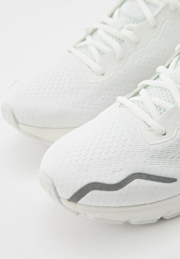 Кроссовки Under Armour