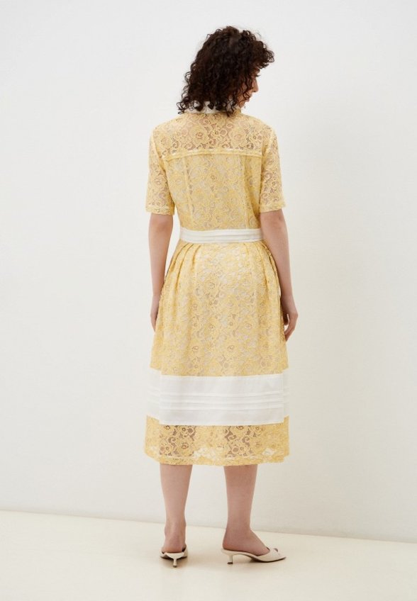 Платье Vera Lapina