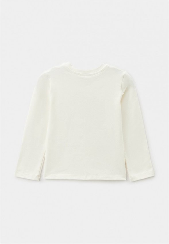 Лонгслив Ete Children